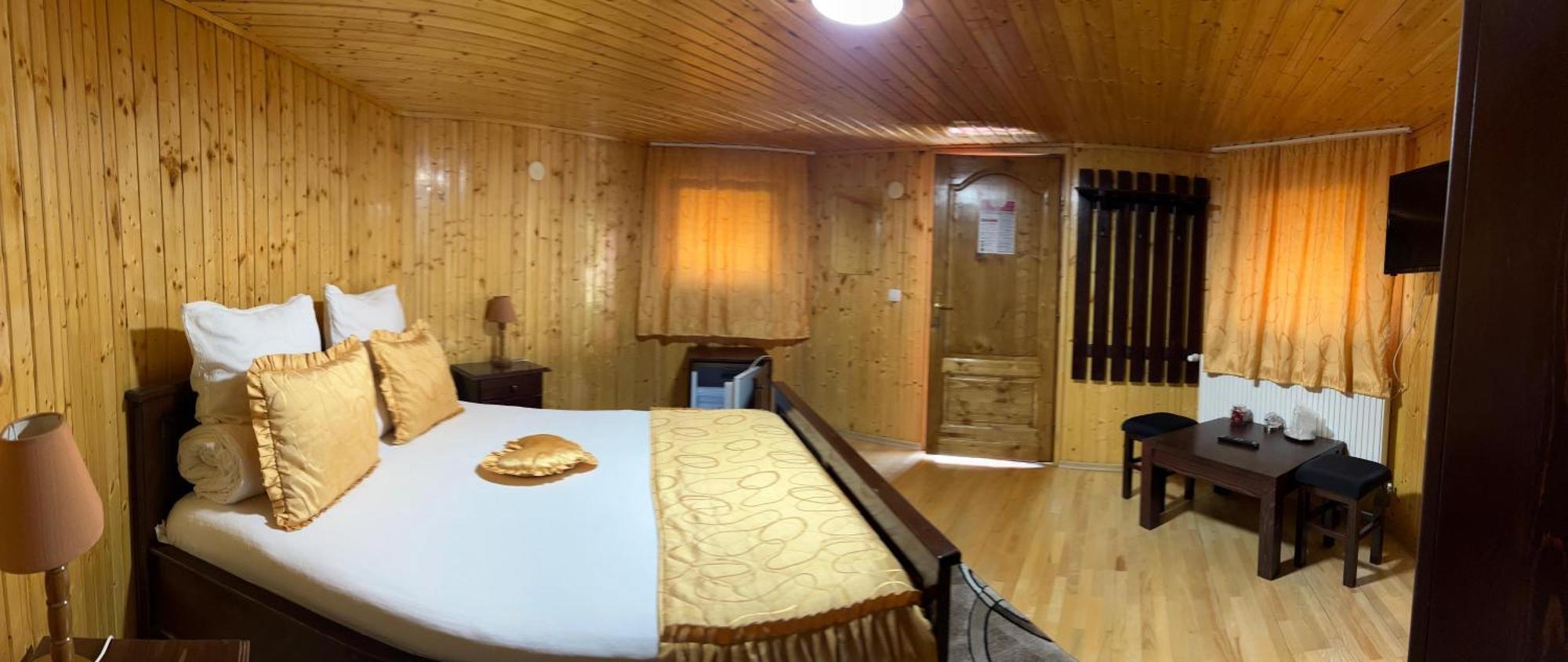 Podul Cetatii Hotel Sebesel Exterior photo